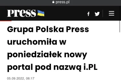 sklerwysyny_pl - @uknot: *propisowski (rządowy - orlenowski) spamerski portalik