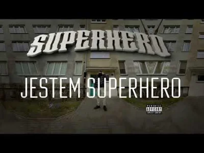 wixiarz - SENTINO "Superhero"

Nowy singiel

#sentino #polskirap #rap