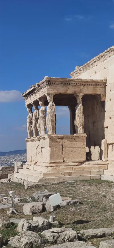 WideOpenShut - Ateny są tak piękne na żywo乁(♥ ʖ̯♥)ㄏ
#ateny #grecja #podroze #podrozuj...