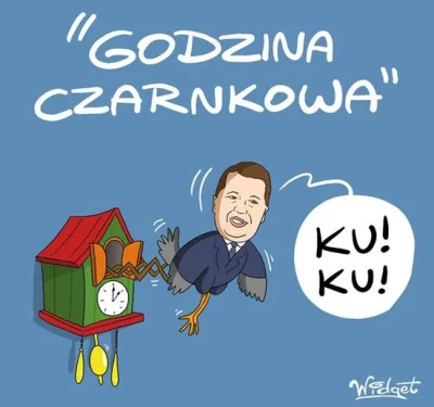 Galeria-Widgeta - Ilustracja do artykułu w tarnowskim tygodniku TEMI. Artykuł nosi ty...