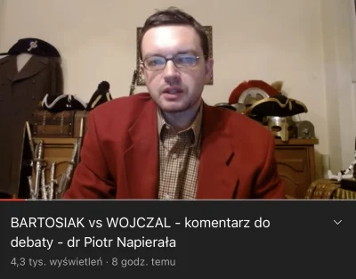 t.....L - #napierala ma jakiś problem z "gogusiami co robią swoje fryzjer" (czytaj db...