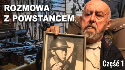 Zwiadowca_Historii - Rozmowa z Powstańcem Warszawskim - płk Waldemar Nowakowski "Gace...