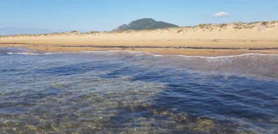 KollA - Bodaj najlepsza (duża, bez kamieni) plaża na #korfu #grecja:

Halikounas Beac...
