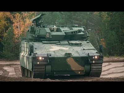 ArtBrut - #polska #wojsko #wojna #technologia #czolgi #ukraina #rosja

AS-21 Redback ...