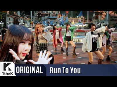 somv - **RUN TO YOU(런투유): GFRIEND(여자친구) _ Rough(시간을 달려서)**
#kpop #koreanka #gfriend