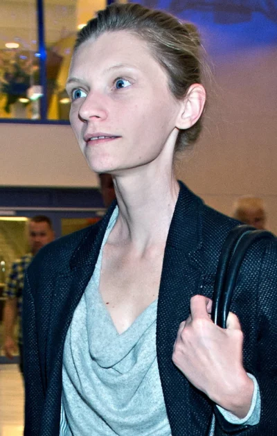 gunsiarz - Tilda Swinton