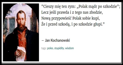 panczekolady - > Mądry Polak po szkodzie xD

@niochland: