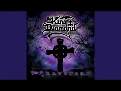 K.....a - Król Diament, to dopiero Diament
To jest dopiero Diament
#metal #kingdiam...