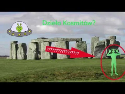 Chrzaniak - #historia #archeologia #wielkabrytania #stonehenge