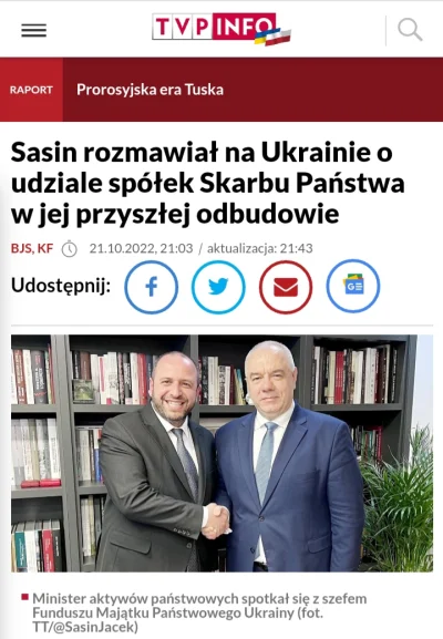 JPRW - Najpierw wojna, a teraz to. Ile jeszcze nieszczęść spotka Ukrainę?
#ukraina #...