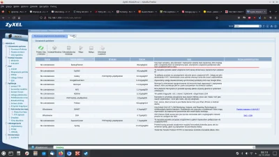Wiskoler_double - @ArekJ: U mnie na ZYXEL NSA 325-v2 jest coś takiego jak na zdjęciu....