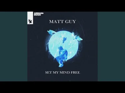 glownights - Matt Guy - Set My Mind Free (Extended Mix)

Dance baby!

#techhouse ...