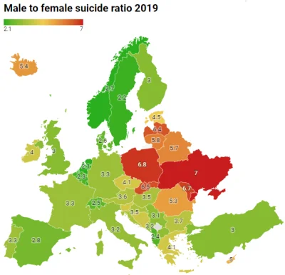 Rimbolo - Dlaczego na zgniłym zachodzie statystyki nie są tak brutalne dla huopów, ja...