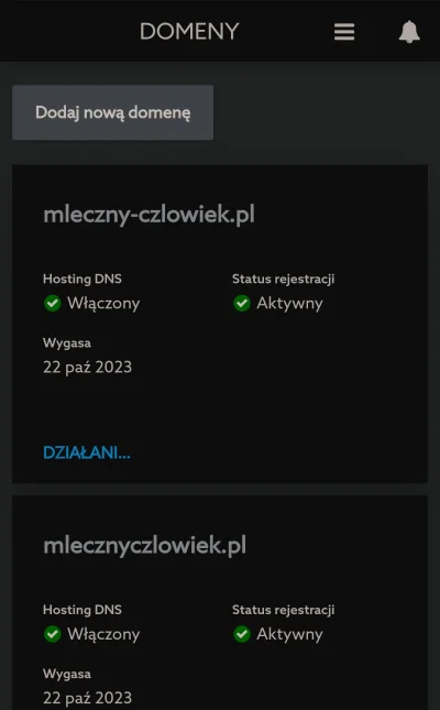 1337420 - Nie jestem potężnym informatykiem co ma narzędzia, nie jestem producentem f...