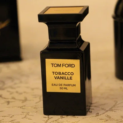 dr_love - #perfumy

Jakoś ze 2 lata temu obraziłem się na Tobacco Vanille. Głównie ...