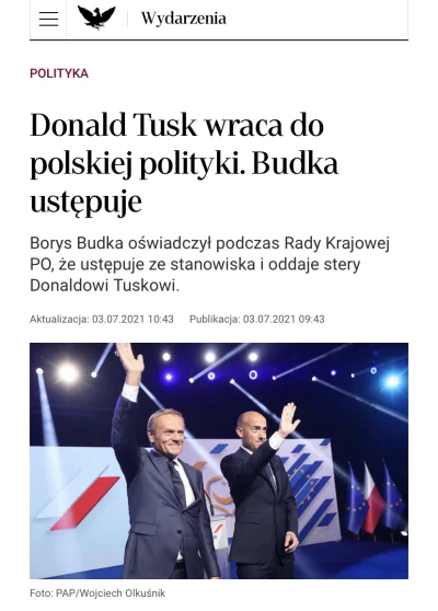 kontrowersje - 3 lipca 2021 było bardziej znaczące niż te protesty 
Changedmymind.jp...