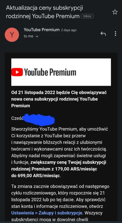 MilionerPrzed30 - Że co? Że ile? Prawie 5 razy drożej? Ktoś ma to samo?
#youtube #you...