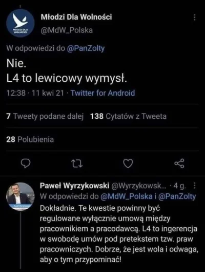 saakaszi - ( ͡° ͜ʖ ͡°)


#neuropa #praca #bekazprawakow #polska #prawo #konfederac...