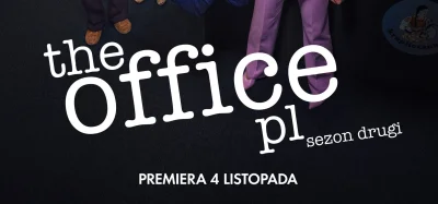 upflixpl - The Office PL | Nowi bohaterowie w drugim sezonie serialu

Dynamiczne śr...