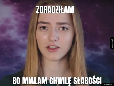 H.....a - Pamiętajcie, towarzysze. Gdy p0lka zdradza, to dlatego, że mąż za dużo prac...