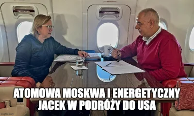zdrajczyciel - Dzieje się

#energetyka #atom #polska