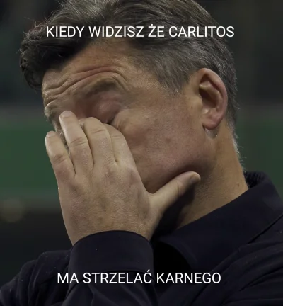 Kenpaczi - #mecz
#ekstraklasa