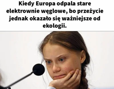 F.....x - #energetyka #ekologia #europa #kryzys #humorobrazkowy #szwecja #wojna