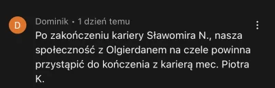 G.....a - A po wysłaniu Kaszewiaka do Sztumu kierowca autobusu wstanie i zacznie bić ...