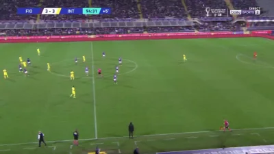 Minieri - Mkhitaryan, Fiorentina - Inter 3:4
Mirror
#mecz #golgif #inter #seriea