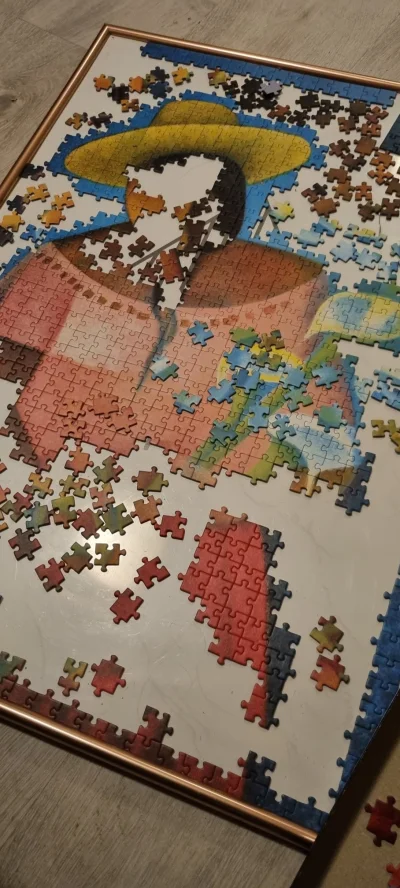 DragonTattoo2404 - Puzzle se układam