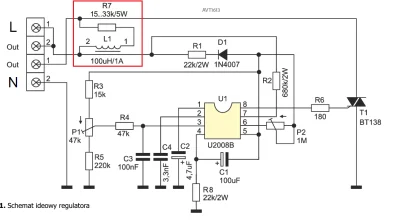 tojestmultikonto - #tojestmultikonto #elektronika 

KIT AVT1613 NIE DZIAŁA ZE WSZYS...