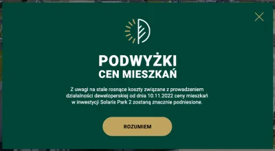 mrcoldfire - Podwyżki cen mieszkań! Fajne techniki stosują niektórzy deweloperzy wcią...