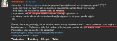 MonochromeMan - Jeszcze było sławne mycie kubków octem...( ͡° ͜ʖ ͡°) Gdzieś tam jest ...