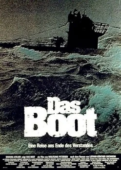 Bemol0 - Okręt (Das Boot) (1981)

Losy załogi jednego z U-Bootów, niemieckich okręt...