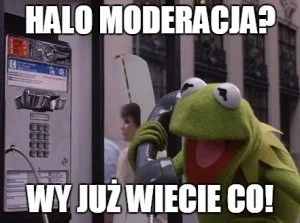 soadfan - Brawo za wasze zachowanie @Moderacja @m_b i @a_s. Mirkowi @s---k oberwało s...