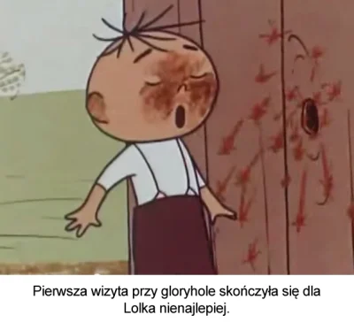 ujdzie - > to ma z 5 lat

@re_plenish: na tagu najstarsze mają 7 lat i 5 miesięcy, ...