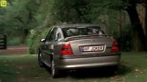 kipowrot - @Mamkielbase po przesiadce z Poloneza każde cywilizowane auto jest ekstra....