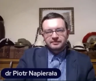 sokolov - @carterlouiskaurava: Już wyobrażam sobie bojowo nastawionego Pietrka Napier...