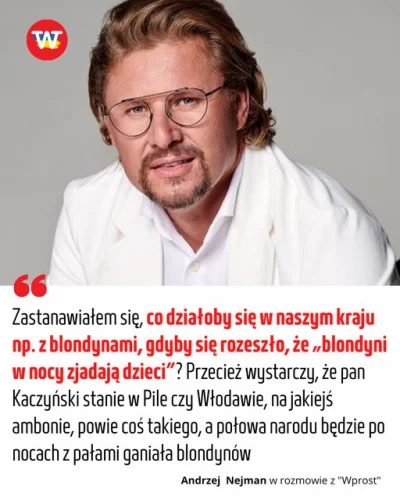 juzwos - Aktorzy są jednak głupsi od dziennikarzy


#heheszki #polska #polityka #beka...