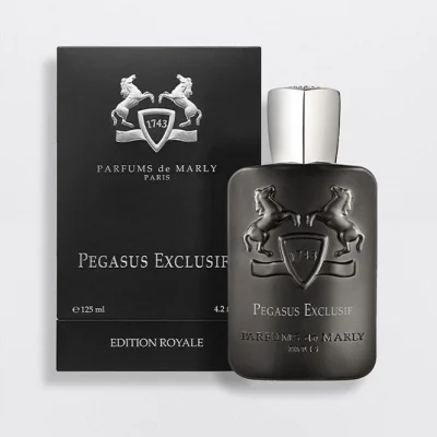 daftie123 - Hej, 

Odleje:
Parfums de Marly - Pegasus Exclusif - 6,1zł/ml (flakon ...