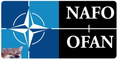 xniorvox - Jak widzę natowskie logo, napis NATO OTAN albo #WeAreNATO – to od razu mam...