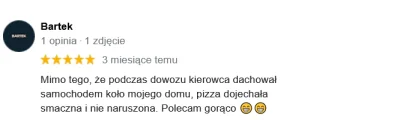 ef4L - Pizza Baby Driver.( ͡º ͜ʖ͡º)
#heheszki #wroclaw