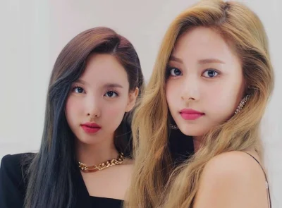 M.....m - #nayeon #tzuyu #koreanka #tajwanka #azjatki