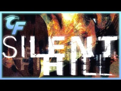 Niezmordowany - solidna analiza serii gier #silenthill