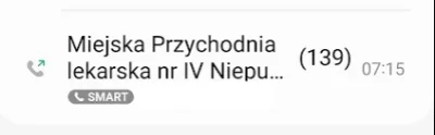 lovelypl - Muszą odbierać od razu. Owszem, odbierają (w sensie "jesteś 28 w kolejce")...