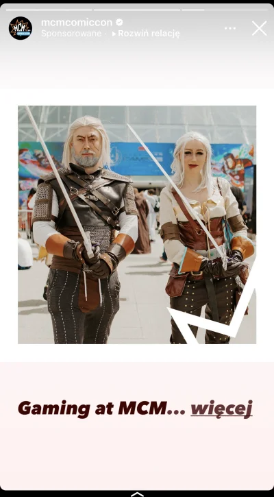 gr4ve - Geralt co dodałeś do białej mewy ? 
#heheszki #wiedzmin3 #pdk