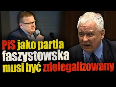 blurred - @Kotwworku: rzeczywiście sianie nienawiści do mniejszości - budowanie polar...