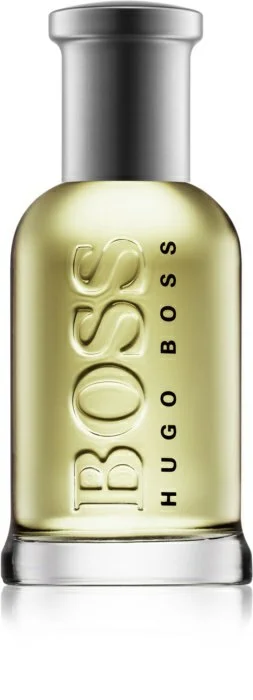 virtroy - Od kilku lat używam zamiennie Hugo Boss "bottled" oraz "bottled intense". J...