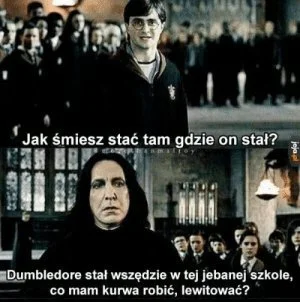 Angelika666 - #harrypotter