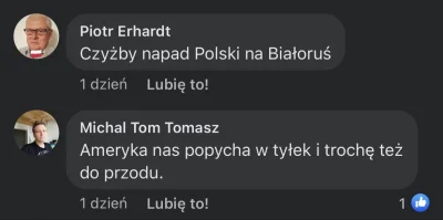 Wyso52 - @wshk: Kiedyś śledziłem jego wysrywy na twitterze, nie było tam komentarzy (...